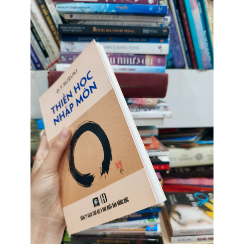 Thiền học nhập môn 🌱 505920