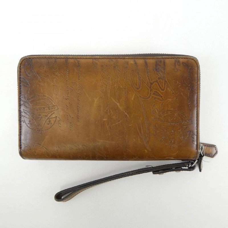 Berluti WALLET - Hàng hiệu Authentic 904654