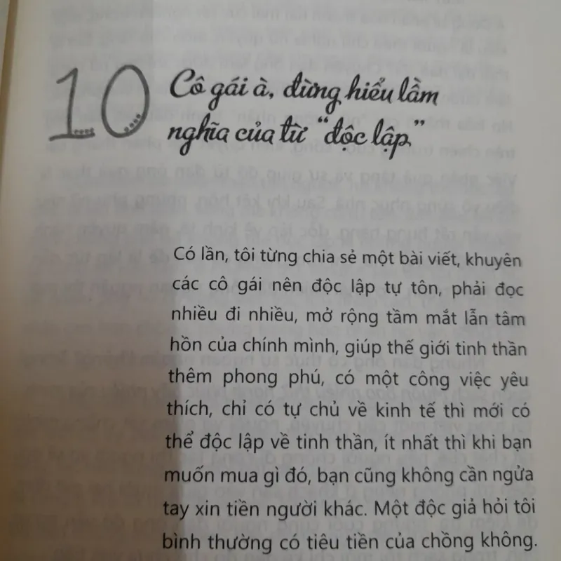 Tác giả VÃN TÌNH- Bạn đắt giá bao nhiêu? 788836