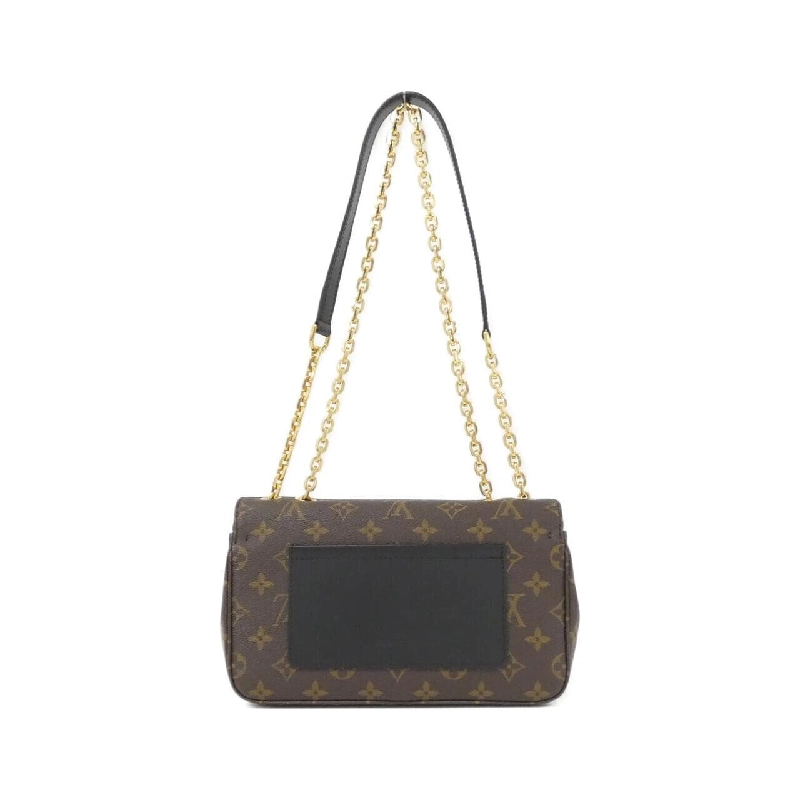 Túi xách vai Louis Vuitton Monogram Sac Marceau M46126 611230