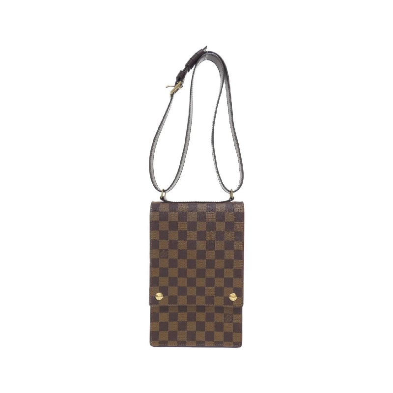 Túi xách vai Louis Vuitton Damier Portbello N45271 613160