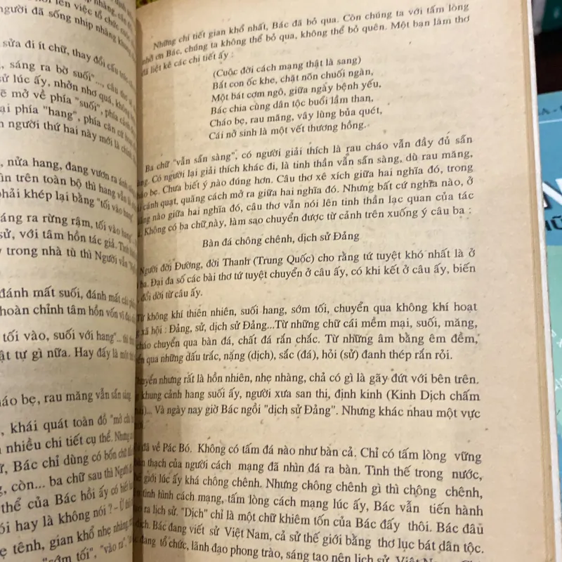 DÀN BÀI TẬP LÀM VĂN 9 993938