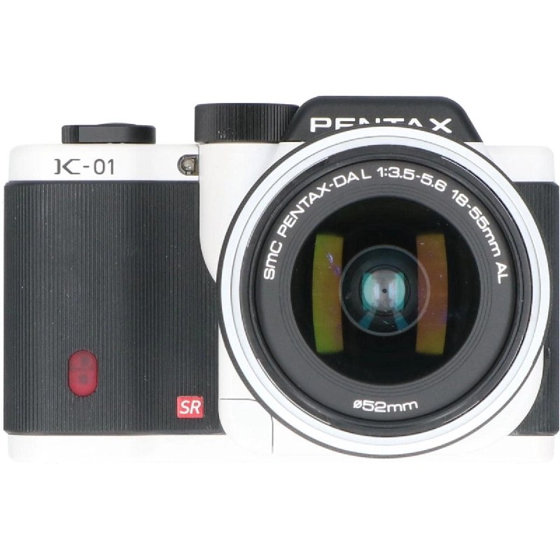 Ｋ－０１ １８－５５ＫＩＴ - Hàng hiệu Authentic 879836