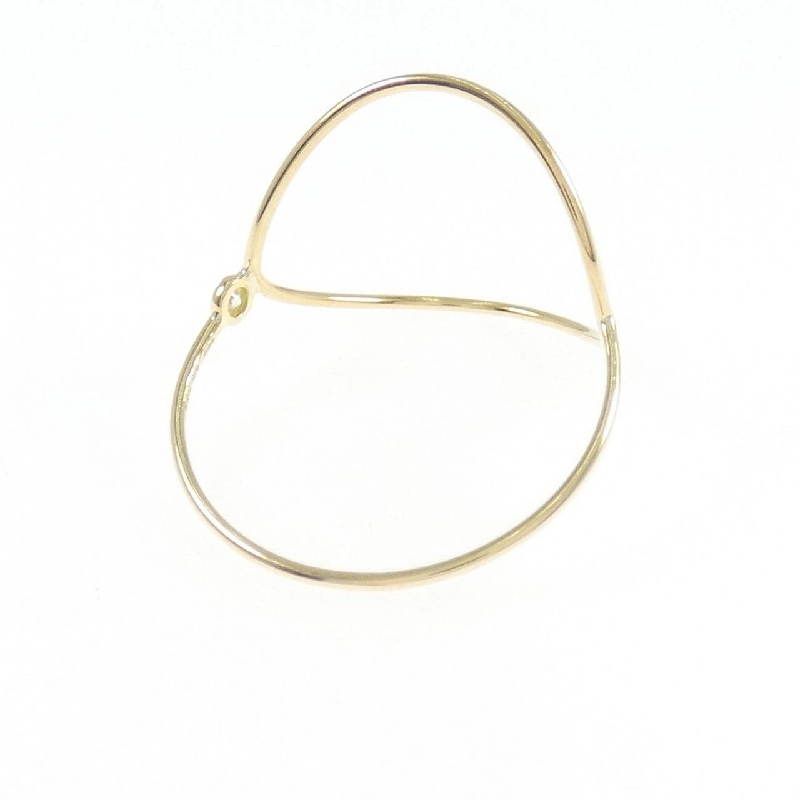 Nhẫn kim cương Tokative 0.02CT - Hàng hiệu Authentic 837214