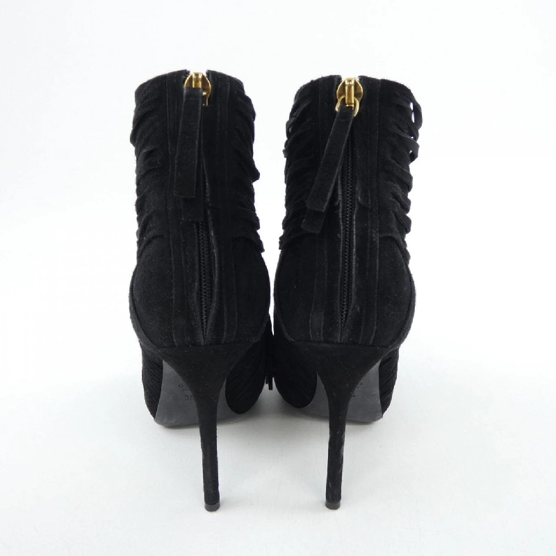 Giày bốt GUCCI - Hàng hiệu Authentic 827382