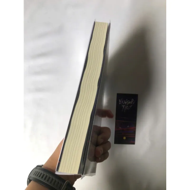 Vị Ngây Thơ - Lucinda Berry 799439