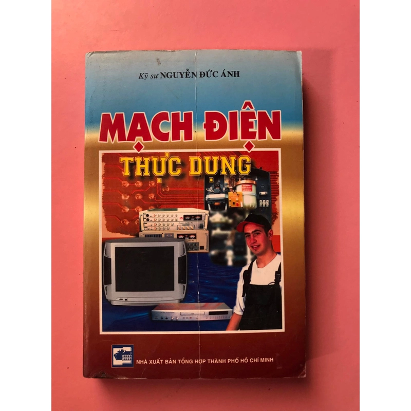 MẠCH ĐIỆN THỰC DỤNG 474845