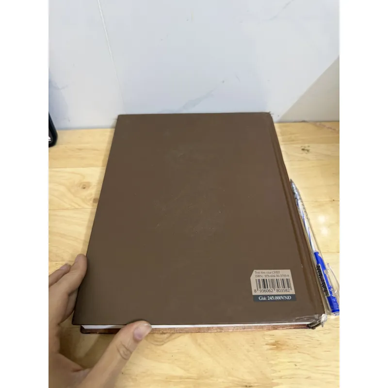 Trái tim của CHEF mộc mạc nguyên bản  1024450