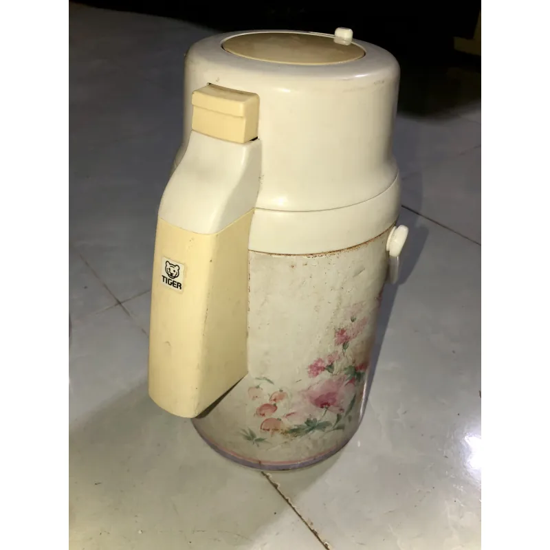 Bình giữ nhiệt chân không Tiger Nhật 801164
