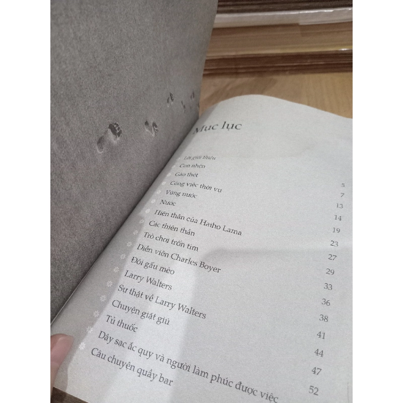 Trường mẫu giáo uyên thâm - Robert Fulghum (Thu Trang, Thanh Dung dịch) 507173