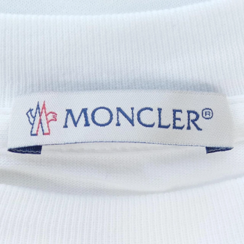 【Mã giảm giá】Áo phông MONCLER 644297