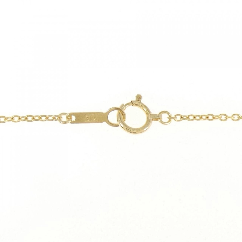 Tasaki Akoya Pearl Necklace - Hàng hiệu Authentic 842801