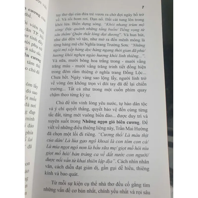 Những Ngọn Gió Biên Cương 747426