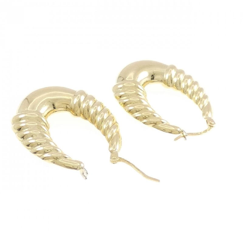 ウノアエレ 750YG Bông tai - Hàng hiệu Authentic 844972