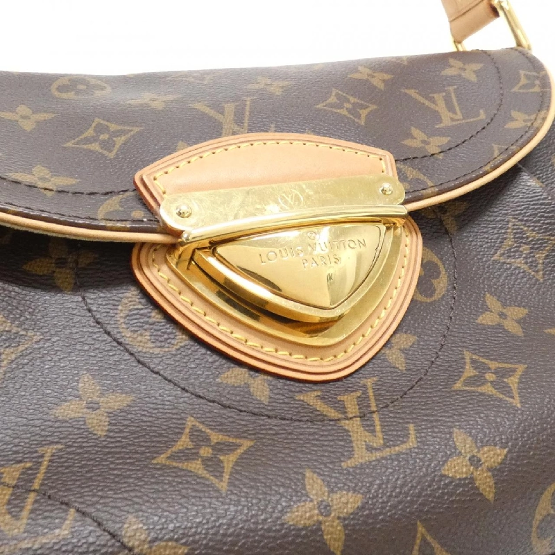 Túi xách vai Louis Vuitton Monogram Beverly MM M40121 613248