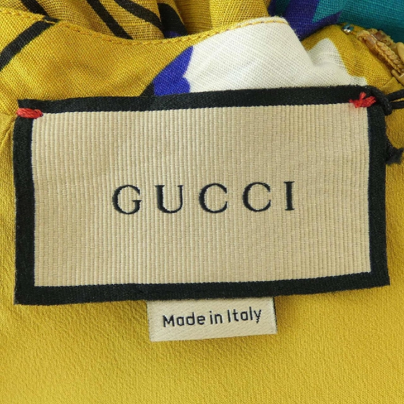 Gucci GUCCI 652088 ZAGVN Đầm 647756