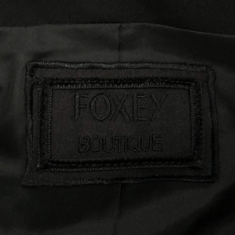 Thương hiệu FOXEY BOUTIQUE 29016 Áo khoác - Hàng hiệu Chính hãng 819038