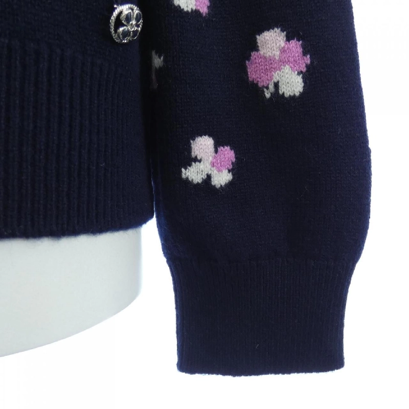 【Mã giảm giá】Chanel CHANEL Áo len 644723