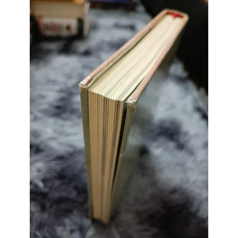 Nhã Nam tạp lục (bản đặc biệt) 926282