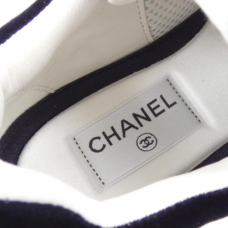 Giày sneaker CHANEL G45208B14074 658585