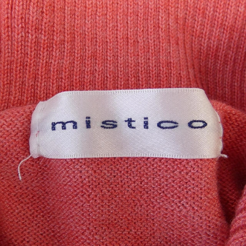 MISTICO áo khoác cardigan 632884