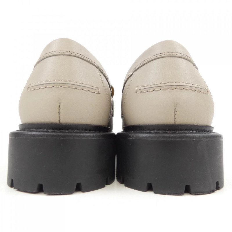 HERMES Elie Kery Buckle 242102Z Giày - Hàng hiệu Chính hãng 827687