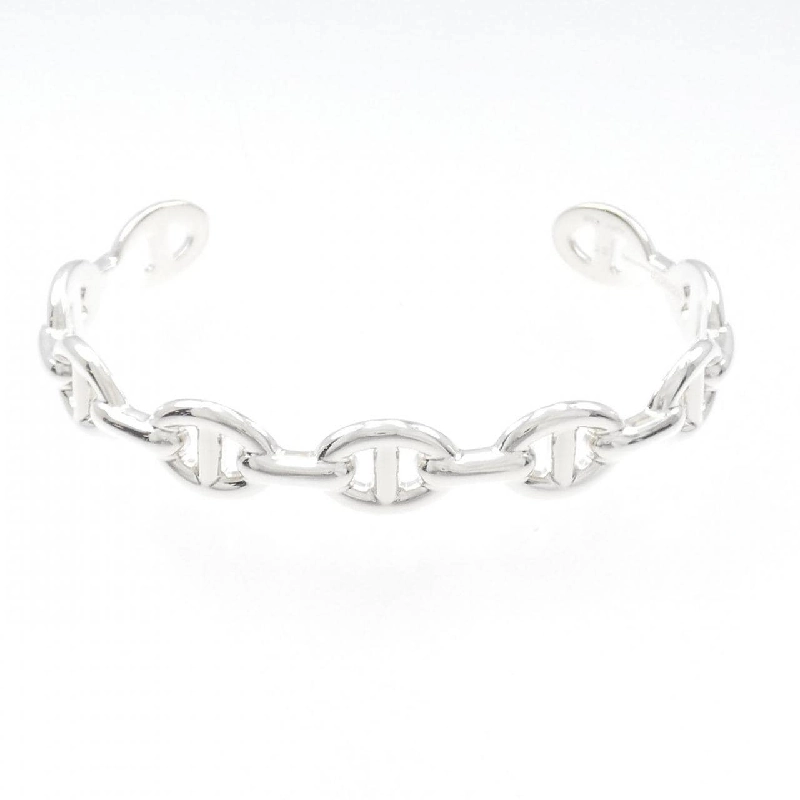 Bangle Hermès Chaine d'Ancre - Hàng hiệu Authentic 847345