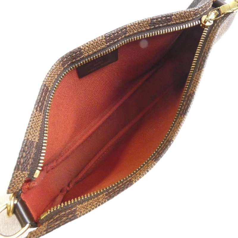 Túi phụ kiện Louis Vuitton Damier Navona N51983 - Hàng hiệu Chính hãng 806148