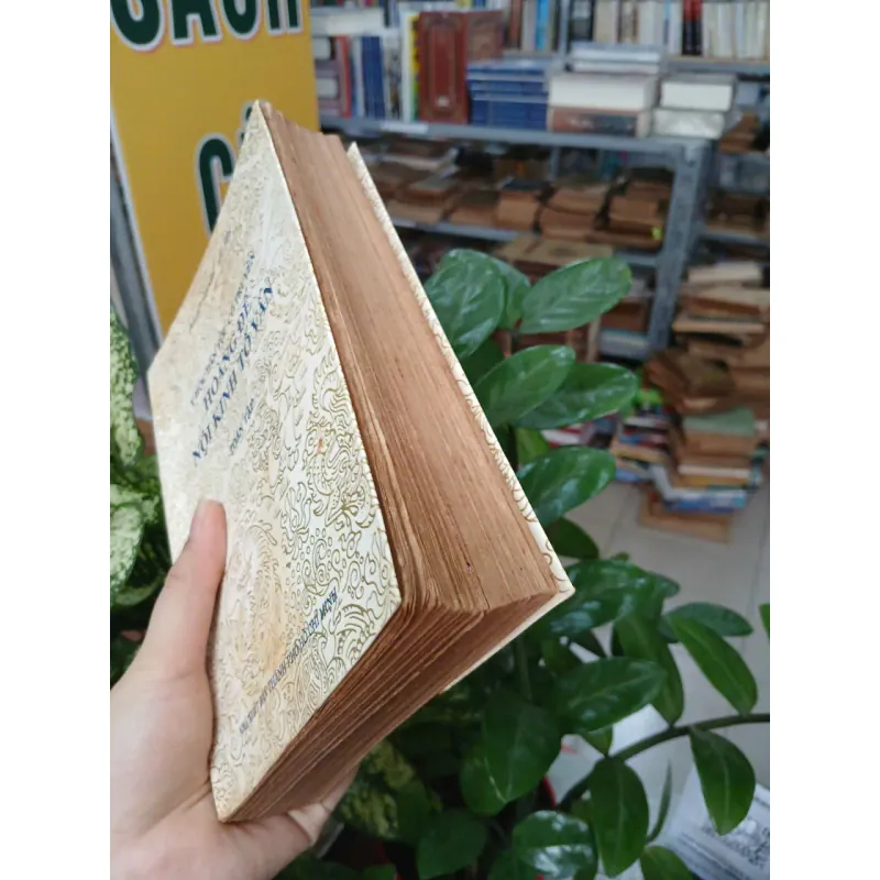 HOÀNG ĐẾ NỘI KINH TỐ VÂN - DỊCH GIẢ: NGUYỄN TỬ SIÊU 1024352