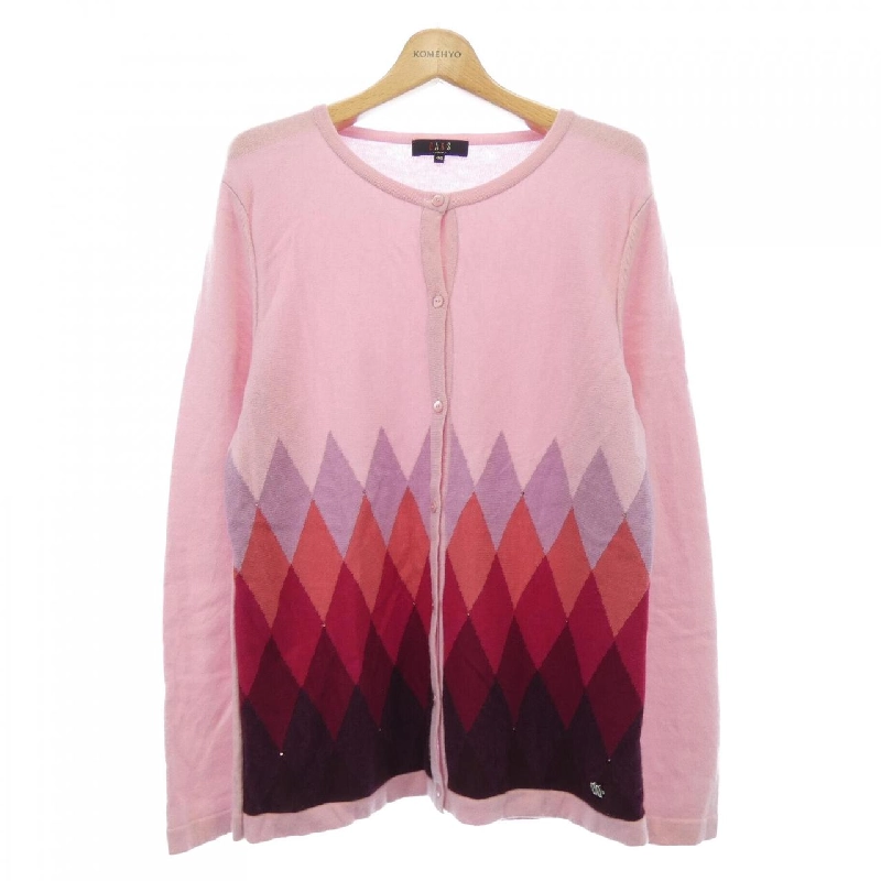 Áo khoác DAKS 646355