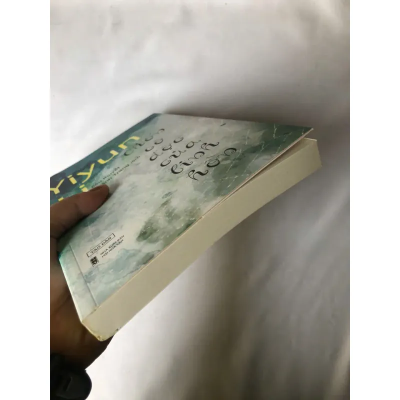 Chốn Cô Độc Của Linh Hồn - Yiyun Li 752136