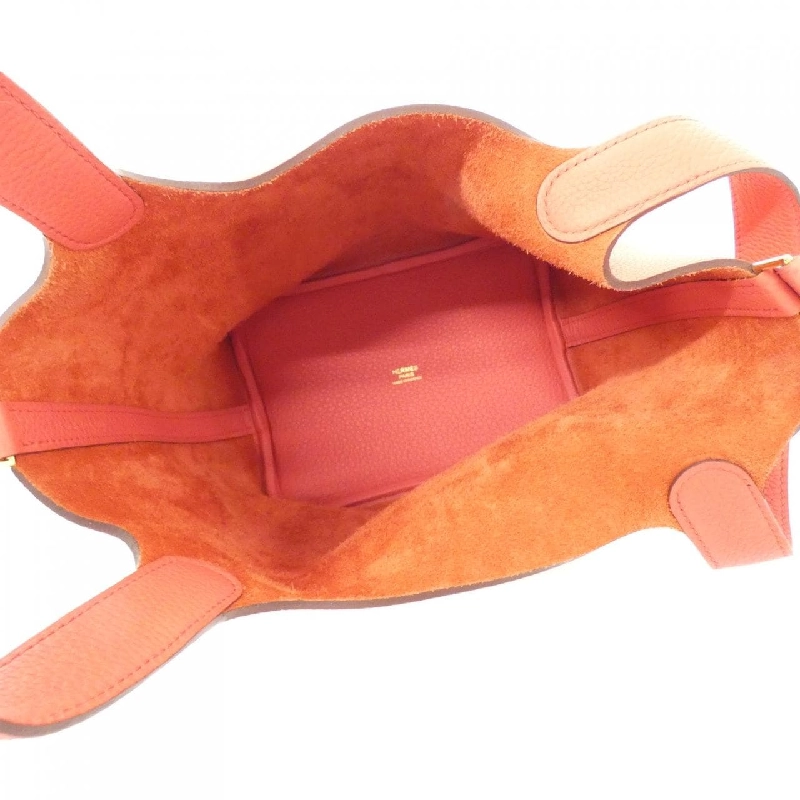 Túi Hermes Picotin Lock PM 073597CC 618679