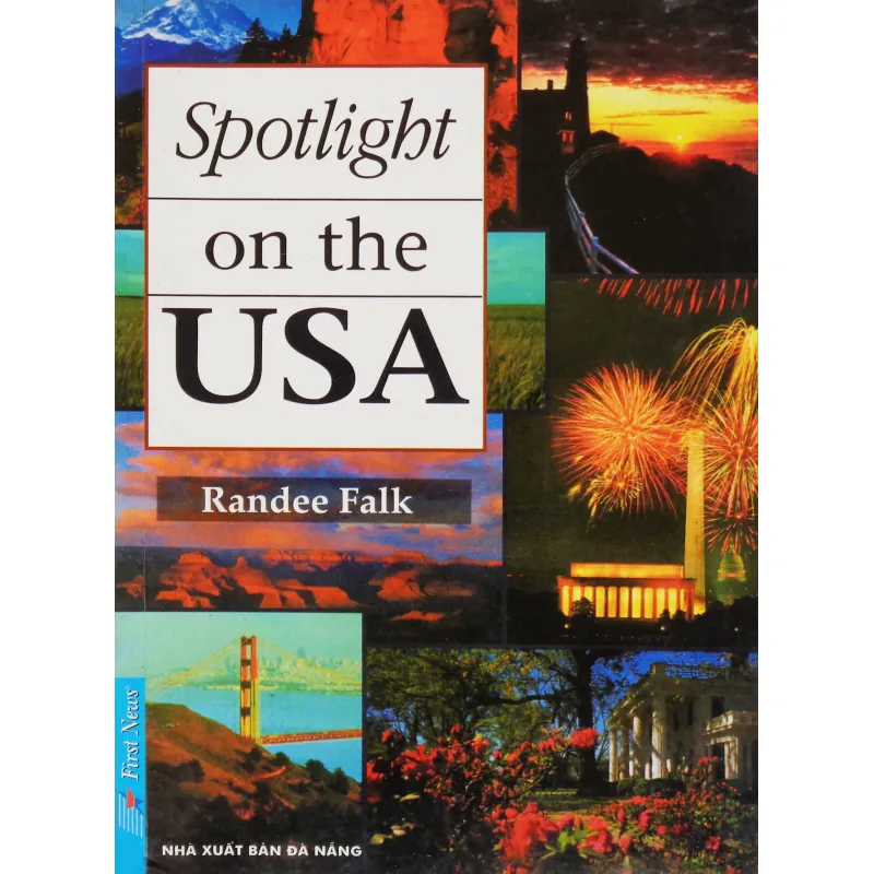 Spotlight on the USA 17738