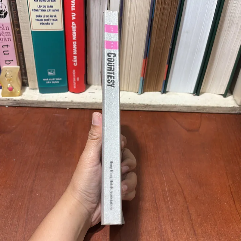 II An English Convetsation _ Training Guide Courtesy For The Hospitality Industry 724142