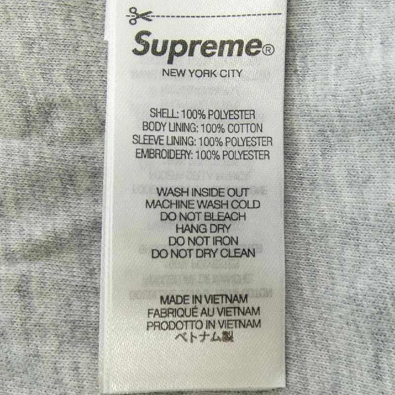 Áo khoác SUPREME - Hàng hiệu Authentic 896964