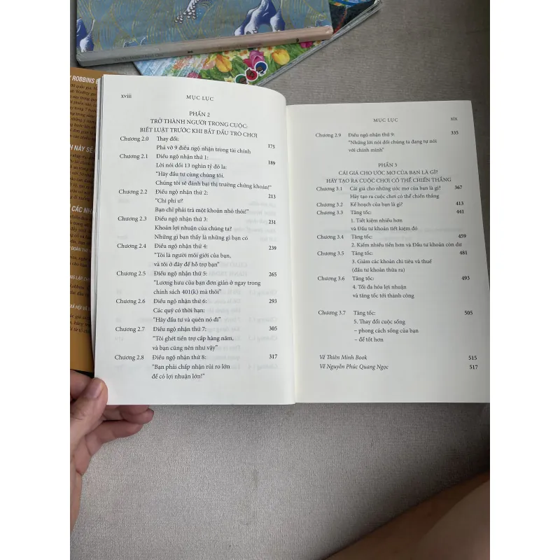 Tiền làm chủ cuộc chơi (2 quyển) 996112