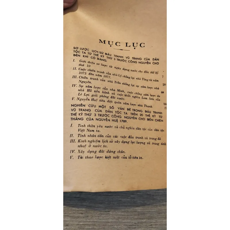 Sách Tổ Tiên Ta Đánh Giặc - Phạm Ngọc Phụng - Lịch sử QDVNB- 75 791131