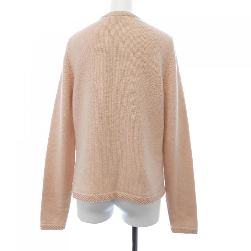 【Mã giảm giá】Áo cardigan CHANEL 643404