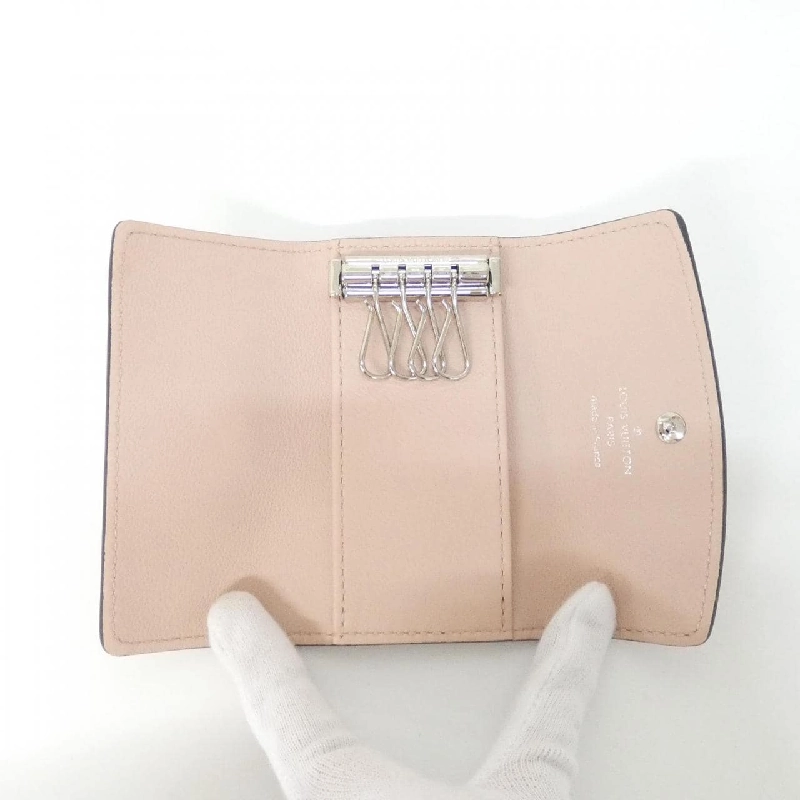 Louis Vuitton Mahina Multi-Cles M64056 Ví đựng chìa khóa 623293