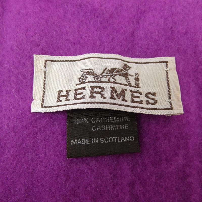 Khăn quàng cổ HERMES ECHARPE UNIE BROEE H393700T - Hàng hiệu Chính hãng 883958