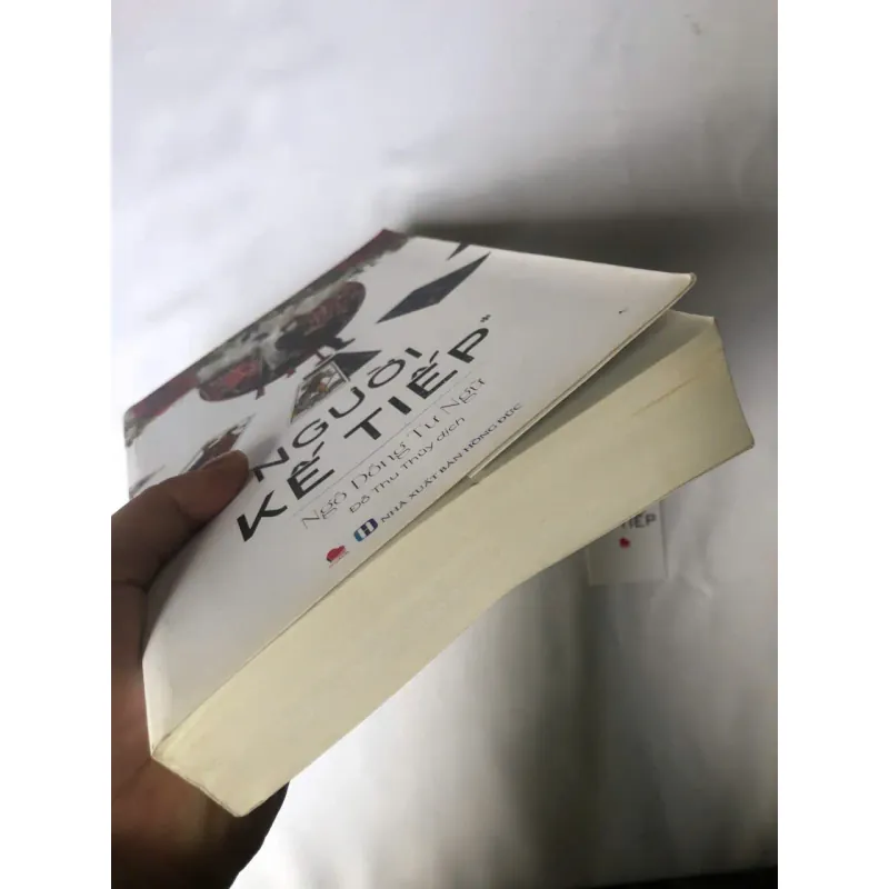 Người Kế Tiếp - Ngô Đồng Tư Ngữ 757799