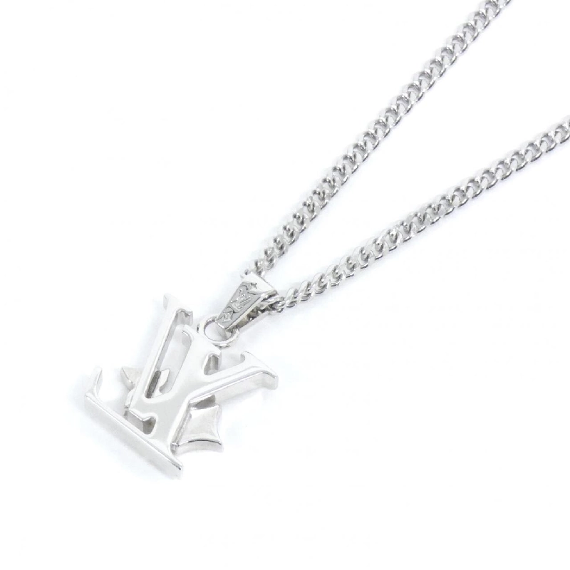 Mặt dây chuyền Louis Vuitton Monogram Low M02254 - Hàng hiệu Chính hãng 807525