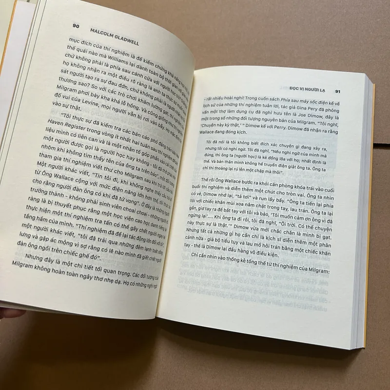 Đọc vị người lạ 722667