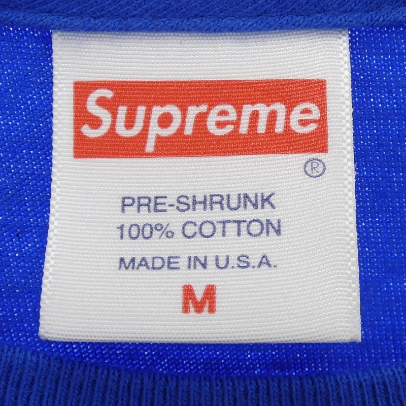 Áo thun SUPREME - Hàng hiệu Authentic 903872