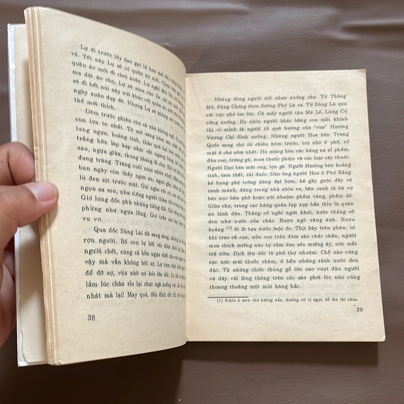 II Tiểu Thuyết: Giành Lại Cao Nguyên - Lưu Văn Khuê - 1994 507361