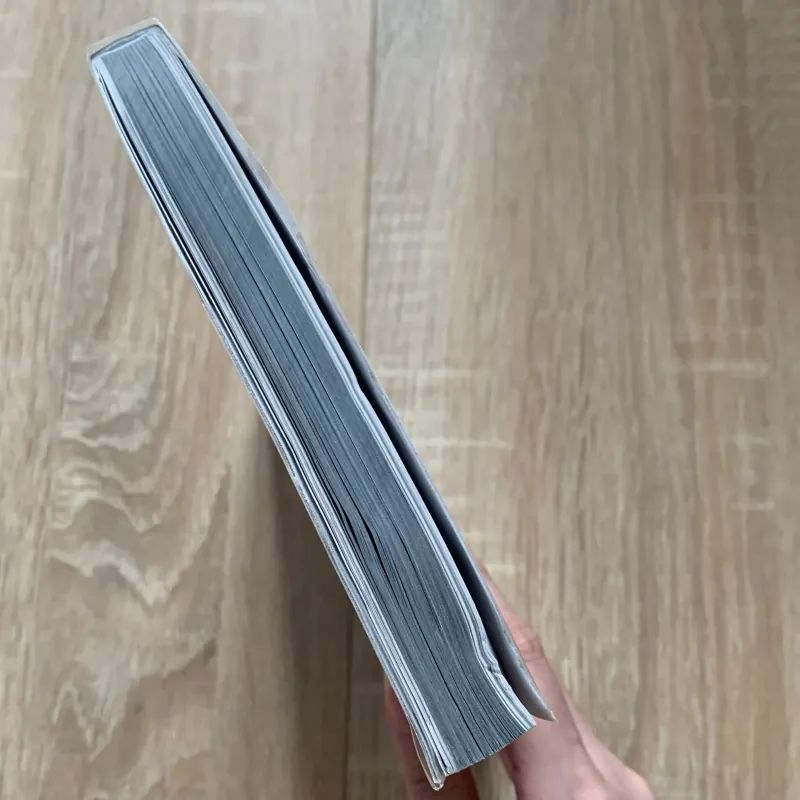 Thiên quan tứ phúc tập 1 bản truyện tranh 1025718