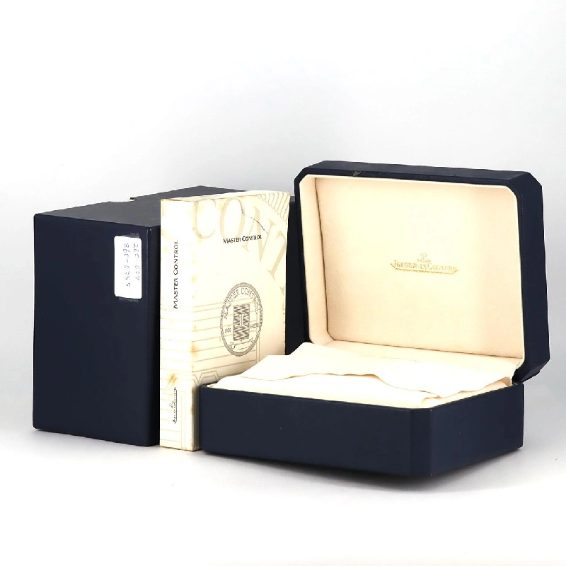 Đồng hồ Jaguar LeCoultre Big Master 140.8.89/Q1408420 SS tự động - Hàng hiệu chính hãng 881260