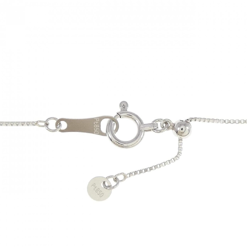 Dây chuyền ruby PT 0.06CT - Hàng hiệu Authentic 863900