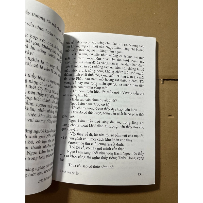 Thoát vòng lục tuỵ 528253