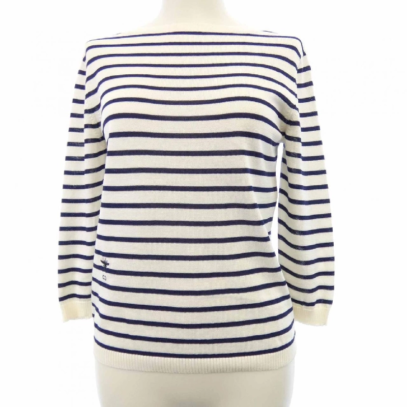 クリスチャンディオール CHRISTIAN DIOR 024S97AM603 ニット - Hàng hiệu Authentic 774593